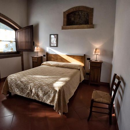 Agriturismo Sant'Uberto Bolgheri Extérieur photo