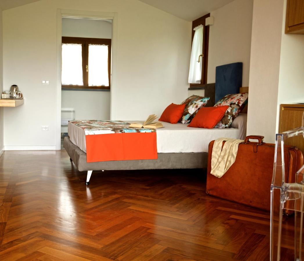 Agriturismo Sant'Uberto Bolgheri Extérieur photo