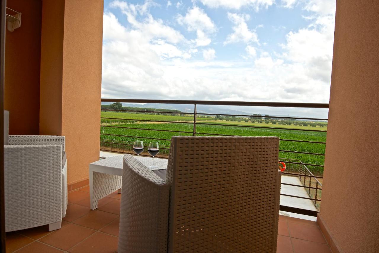 Agriturismo Sant'Uberto Bolgheri Extérieur photo