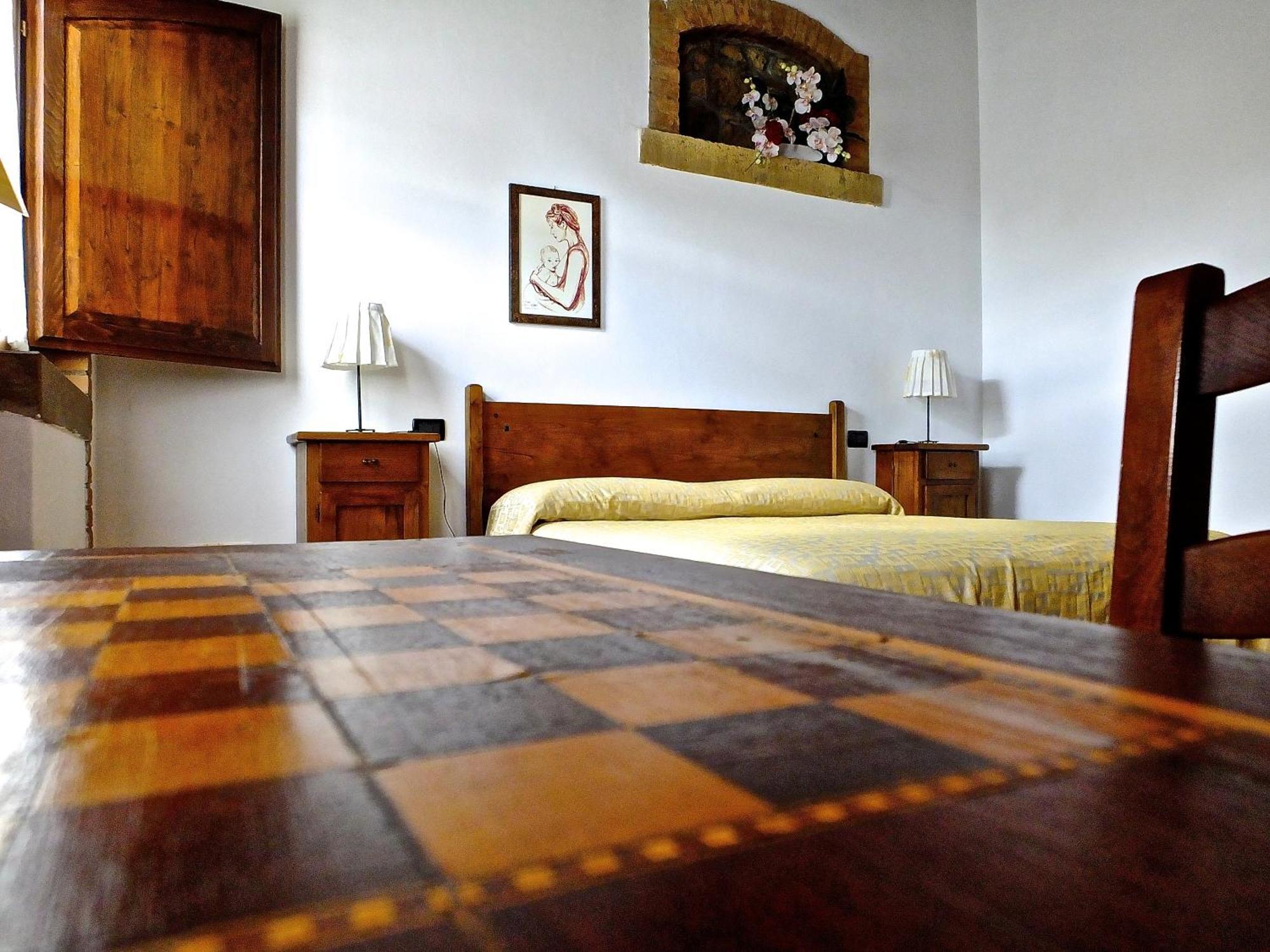 Agriturismo Sant'Uberto Bolgheri Extérieur photo