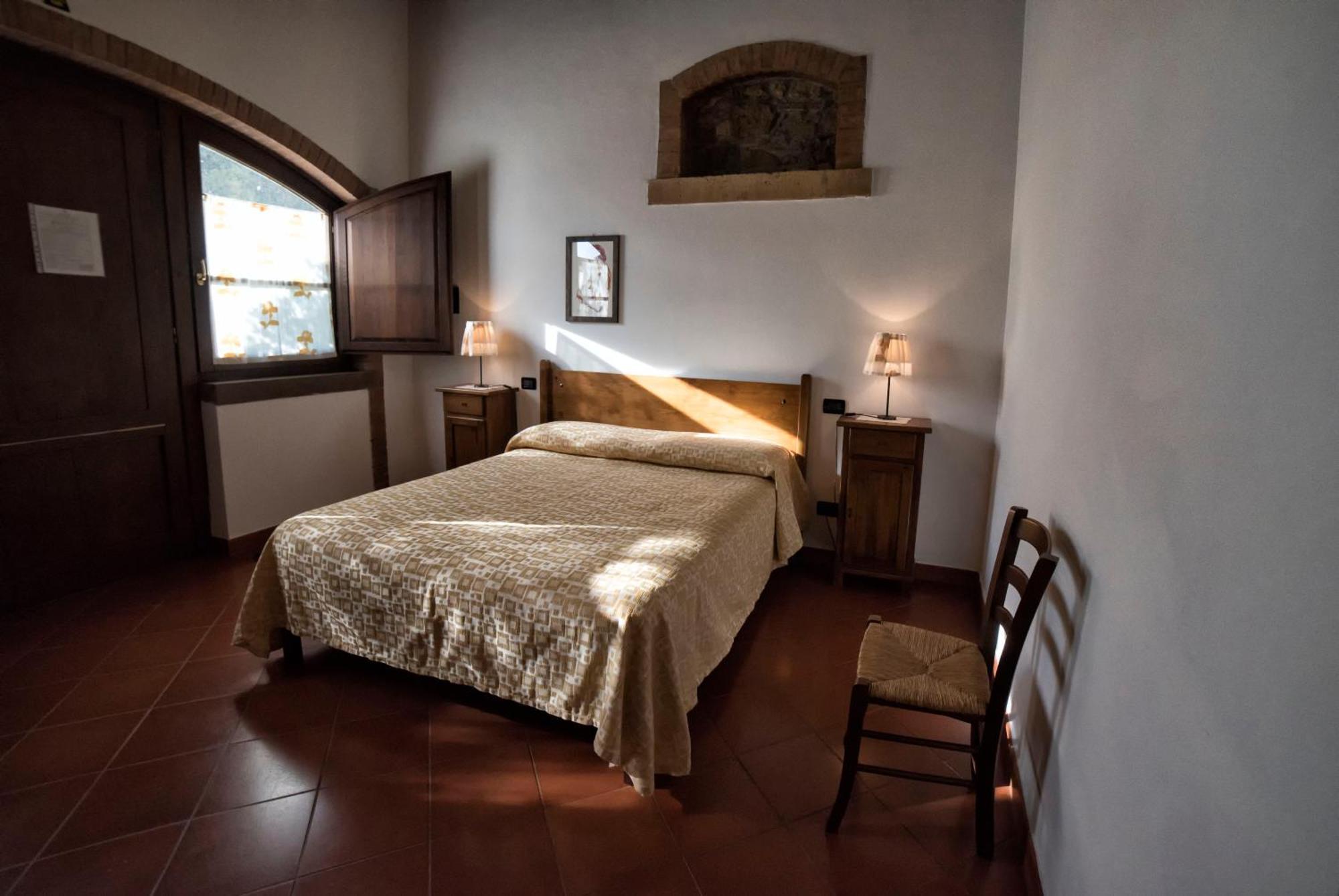 Agriturismo Sant'Uberto Bolgheri Extérieur photo