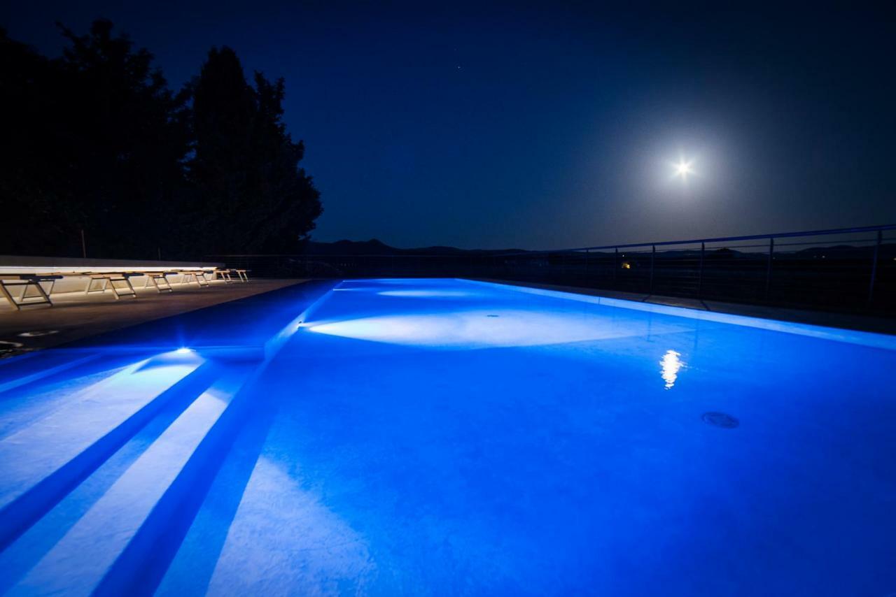 Agriturismo Sant'Uberto Bolgheri Extérieur photo