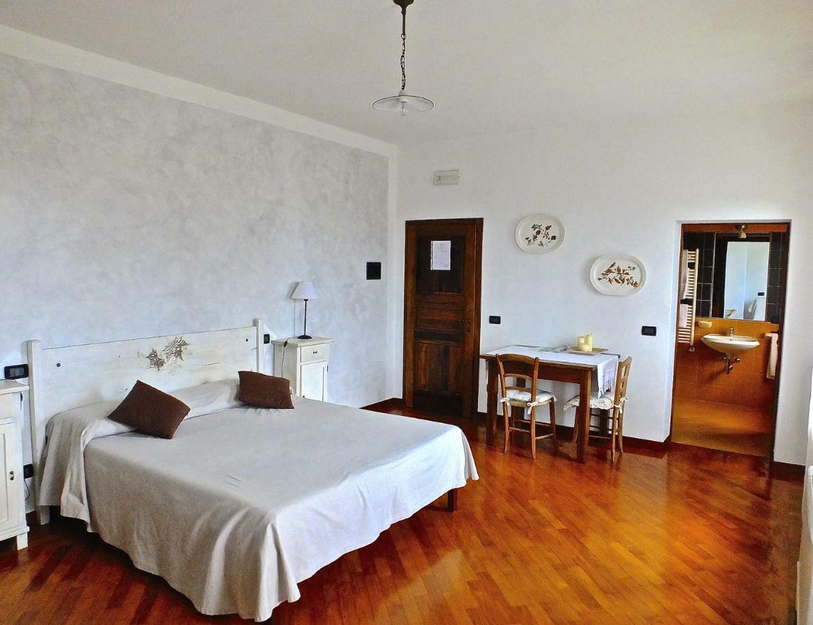 Agriturismo Sant'Uberto Bolgheri Extérieur photo