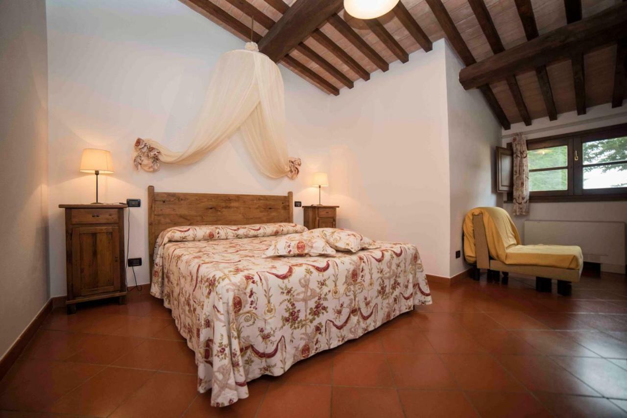 Agriturismo Sant'Uberto Bolgheri Extérieur photo