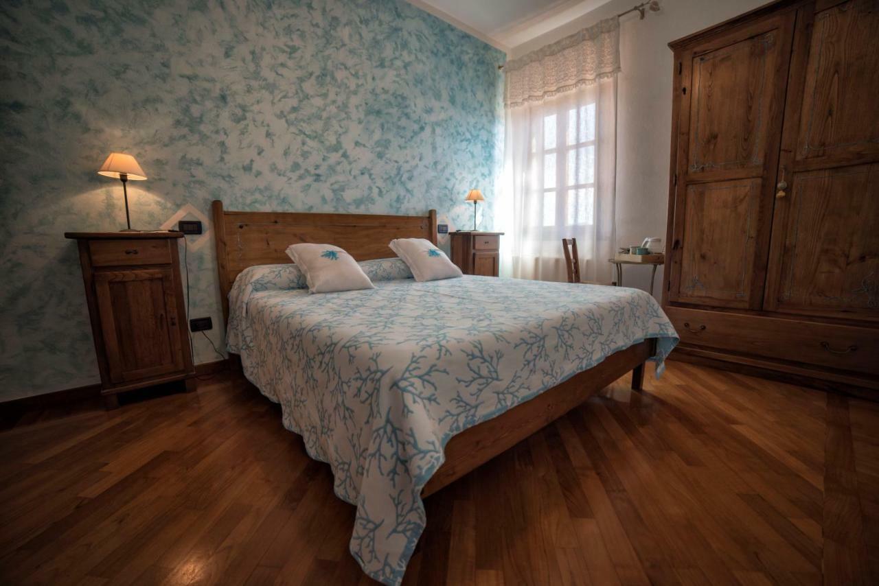 Agriturismo Sant'Uberto Bolgheri Extérieur photo