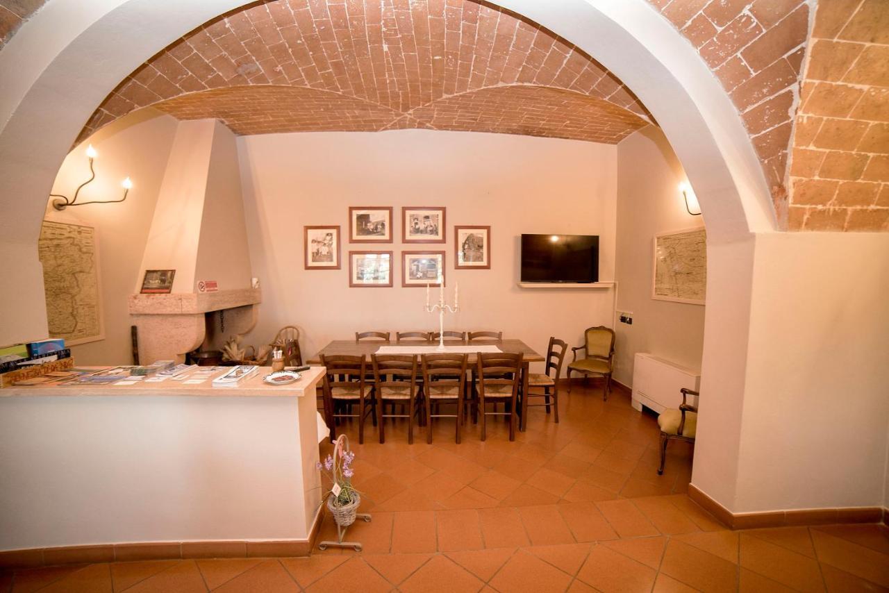 Agriturismo Sant'Uberto Bolgheri Extérieur photo