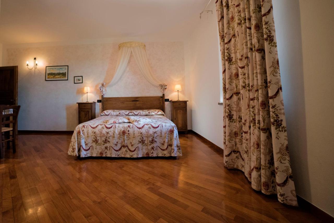 Agriturismo Sant'Uberto Bolgheri Extérieur photo