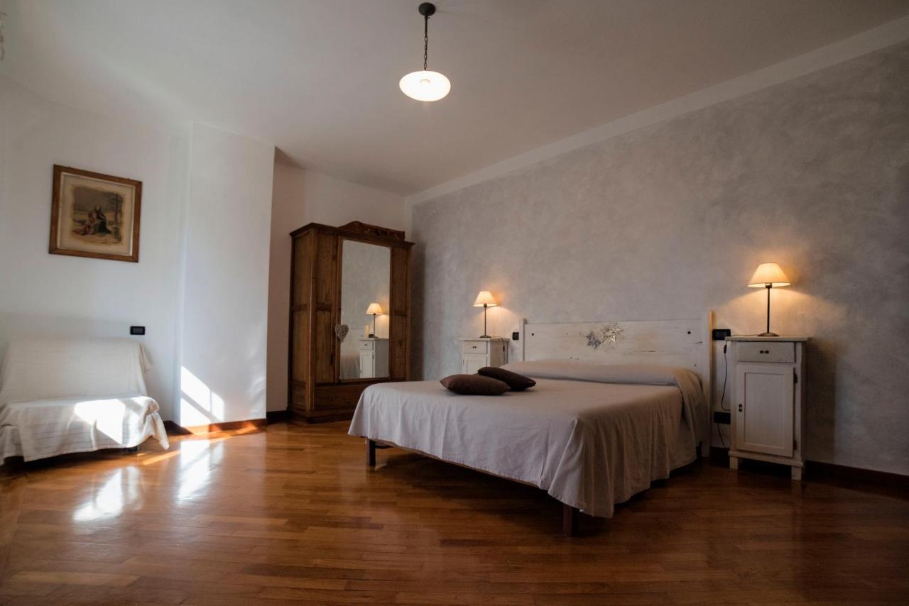 Agriturismo Sant'Uberto Bolgheri Extérieur photo