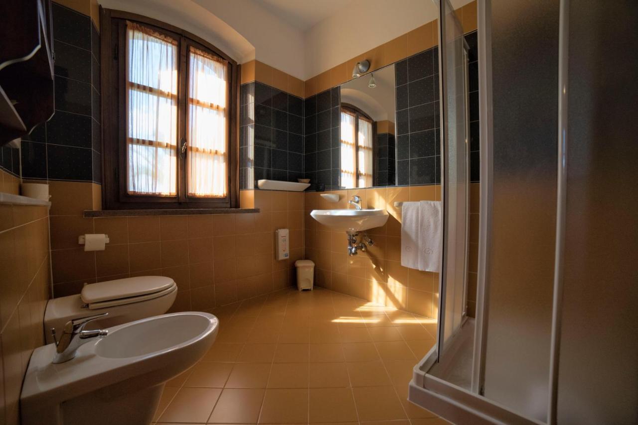 Agriturismo Sant'Uberto Bolgheri Extérieur photo